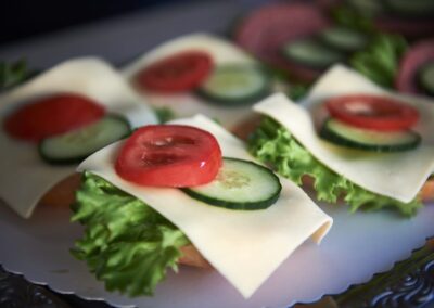 Brötchen - Lecker Luke