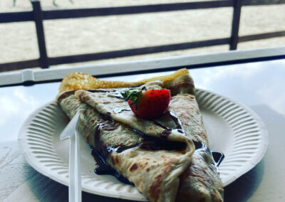 Crepe - Lecker Luke