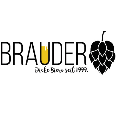 Brauder - Dicke Biere seit 1999